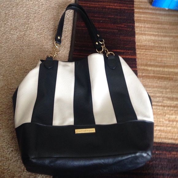 Christian Siriano purse