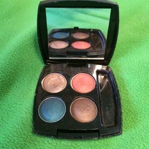 Avon Caribbean palette