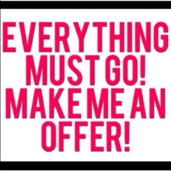 Let's make a deal!!!! - Picture 1 of 1