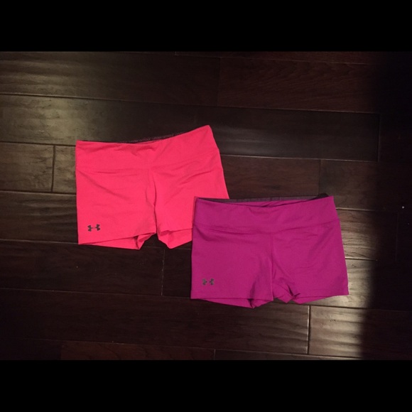 BUNDLE of shorts