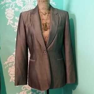 Ann Taylor jacket