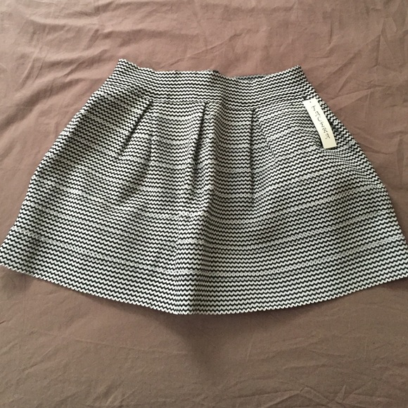 Skater skirt