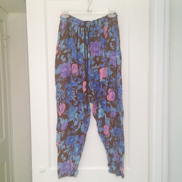 Somedays Lovin Muchacho Floral Pant