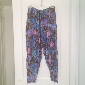 Somedays Lovin Muchacho Floral Pant