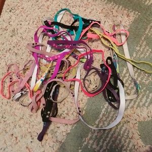 Under Armour headbands BUNDLE