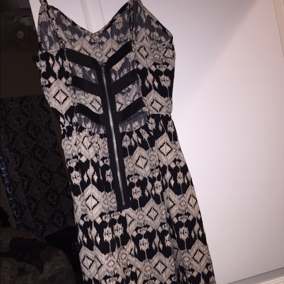 Charlotte Russe dress