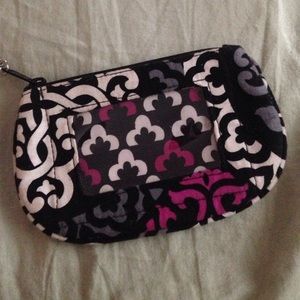 Vera Bradley ID/Card Holder