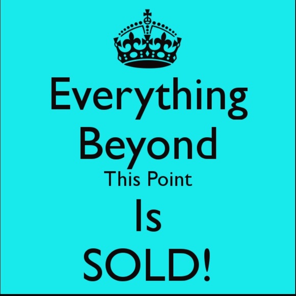 LISTINGS AFTER THIS HAS BEEN SOLD