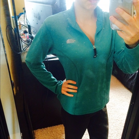 North Face and Sweatpants bundle!