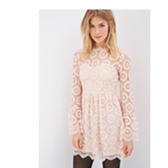 Forever 21 Dress- Brand New With Tags!