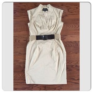 Jones New York collection dress size 4p