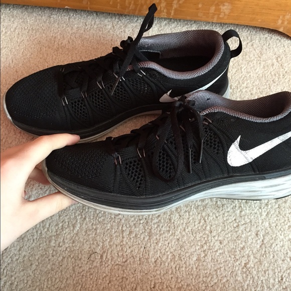 Nike Flyknit Lunar 2