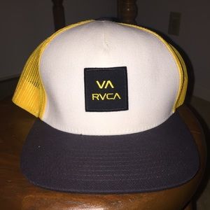 RVCA Hat