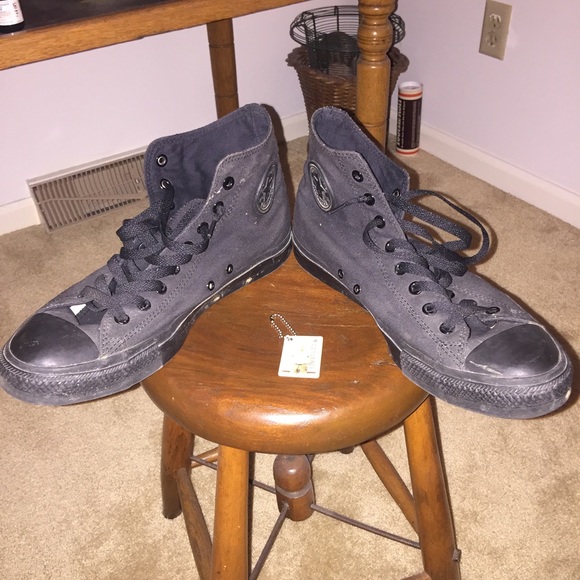 Converse Chuck Taylor Shoes
