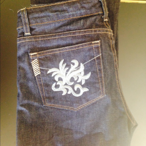 NWOT - Paige Jeans