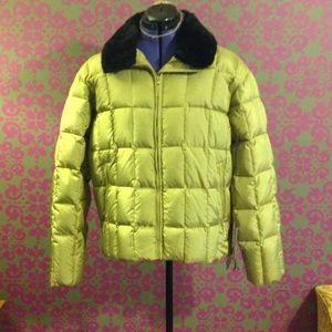 Brand new ski jacket