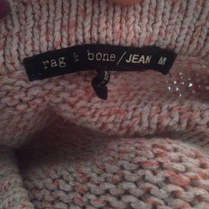 Rag & bone sweater