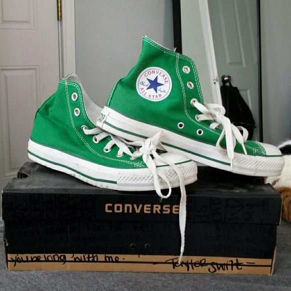 Converse Sneakers