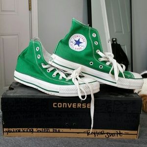 Converse Sneakers