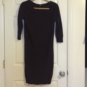 100% cashmere MAGASCHONI dress