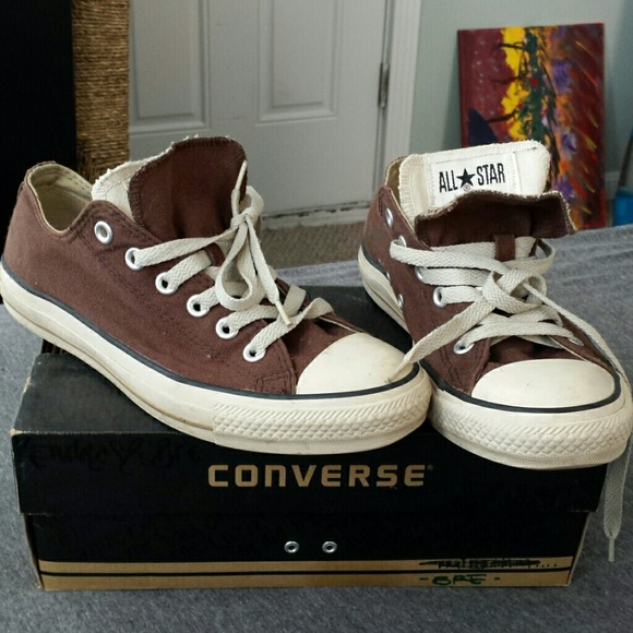 Converse Sneakers