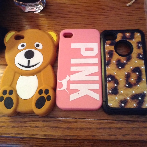 I phone 4/s phone cases