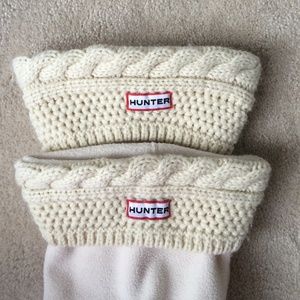 Hunter Boot Socks