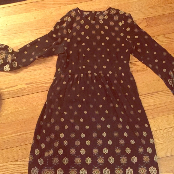 Twelfth Street by Cynthia Vincent mini dress S