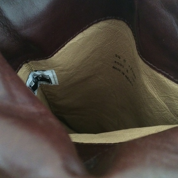 ๐SOLD๐ Frye Shirley over the knee boots - Picture 4 of 4