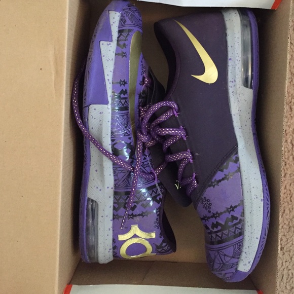 Black history month Kd