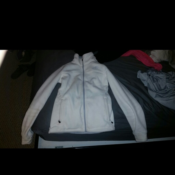 Northface fleece