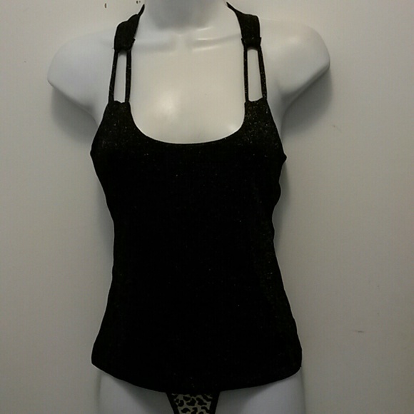 Knit top