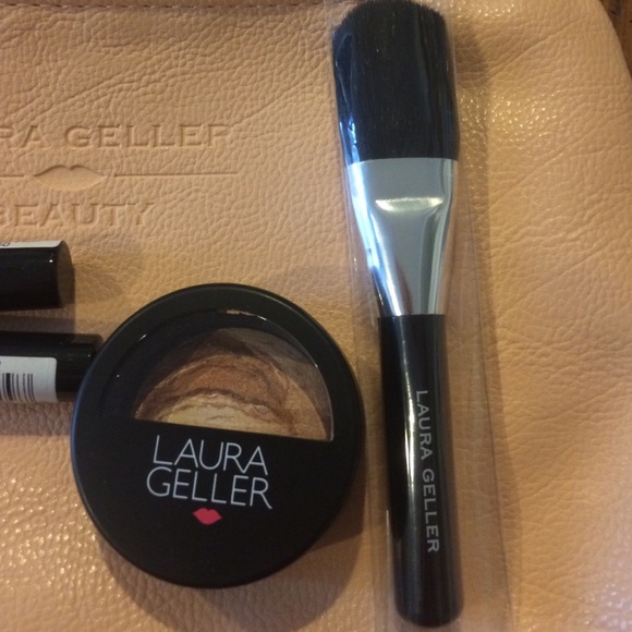 ❌SOLD❌ NEW! Laura Geller beauty bundle - Picture 2 of 4