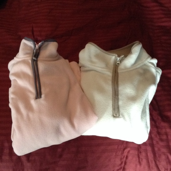 🚫SOLD🚫🌟Reduced🌟Old navy fleece