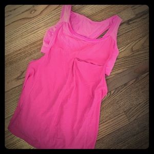 Lululemon tank top
