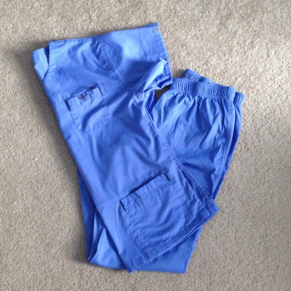 Med Couture Scrub Set