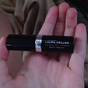 Laura Geller Lipstick