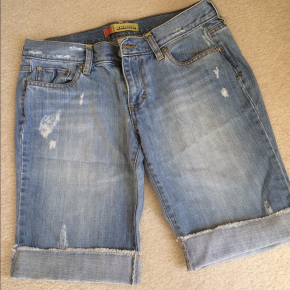 Old Navy shorts