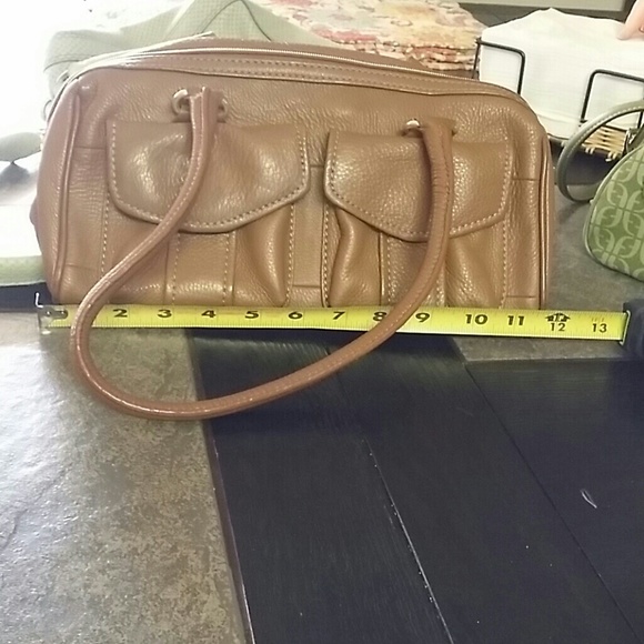 Fossil bag
