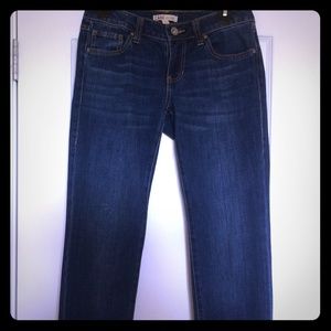 NWOT Ruby jean. Skinny jean.