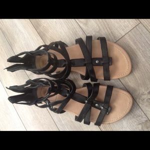 Ugg gladiator sandals