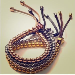 Michael kors bracelets