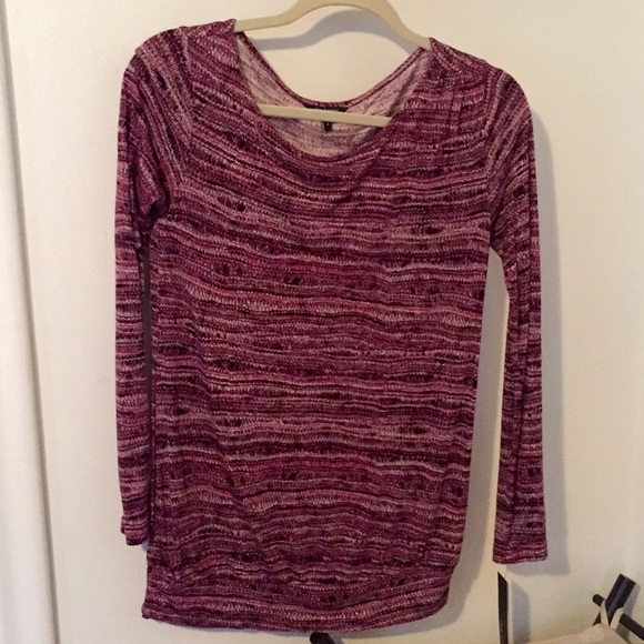 $12 Cute brand new top!