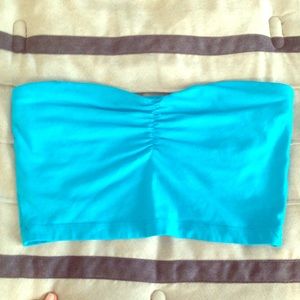 Blue Express Bandeau