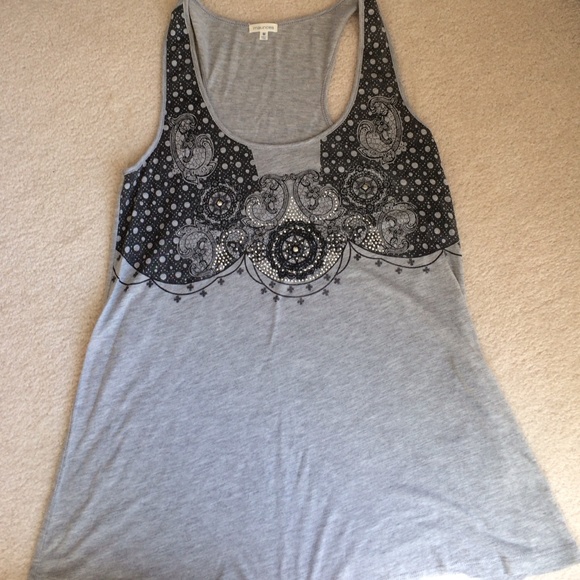 Maurice's tank