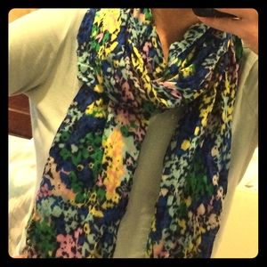 Reduced!! NWT J Crew scarf