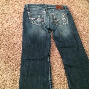BKE Starlite Jeans