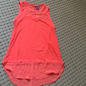 Vince camuto top