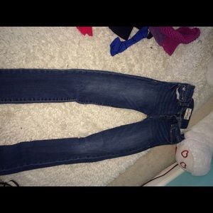 Abercrombie Kids Jeans