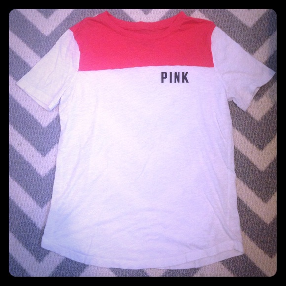 PINK t-shirt